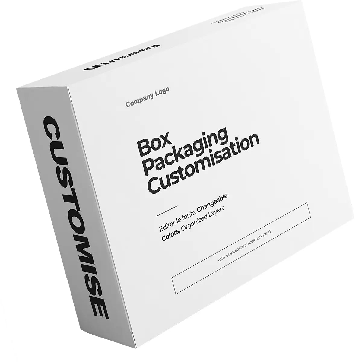 Personnalisation des boites d'envoie de colsi